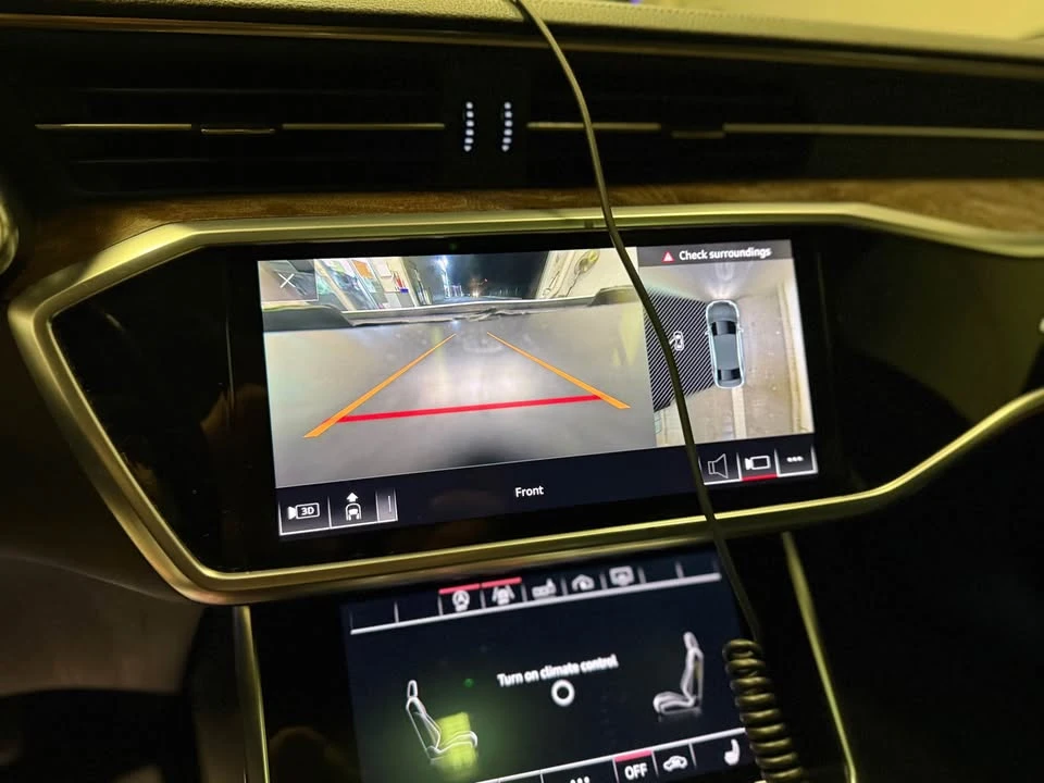 2019 Audi C8 A6 - Image 3 of 14