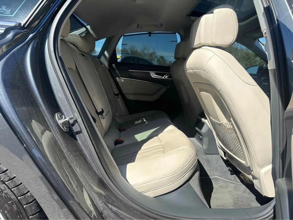 2019 Audi C8 A6 - Image 14 of 17