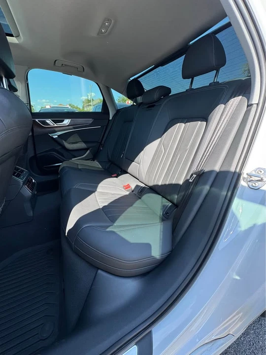 2019 Audi C8 A6 - Image 10 of 11