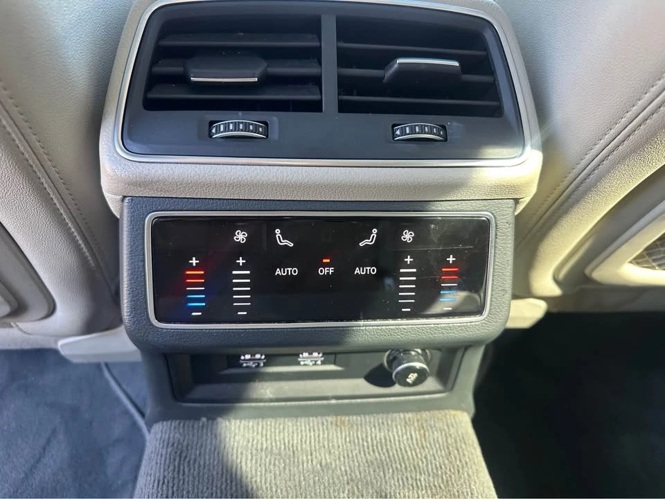 2019 Audi C8 A6 - Image 16 of 17