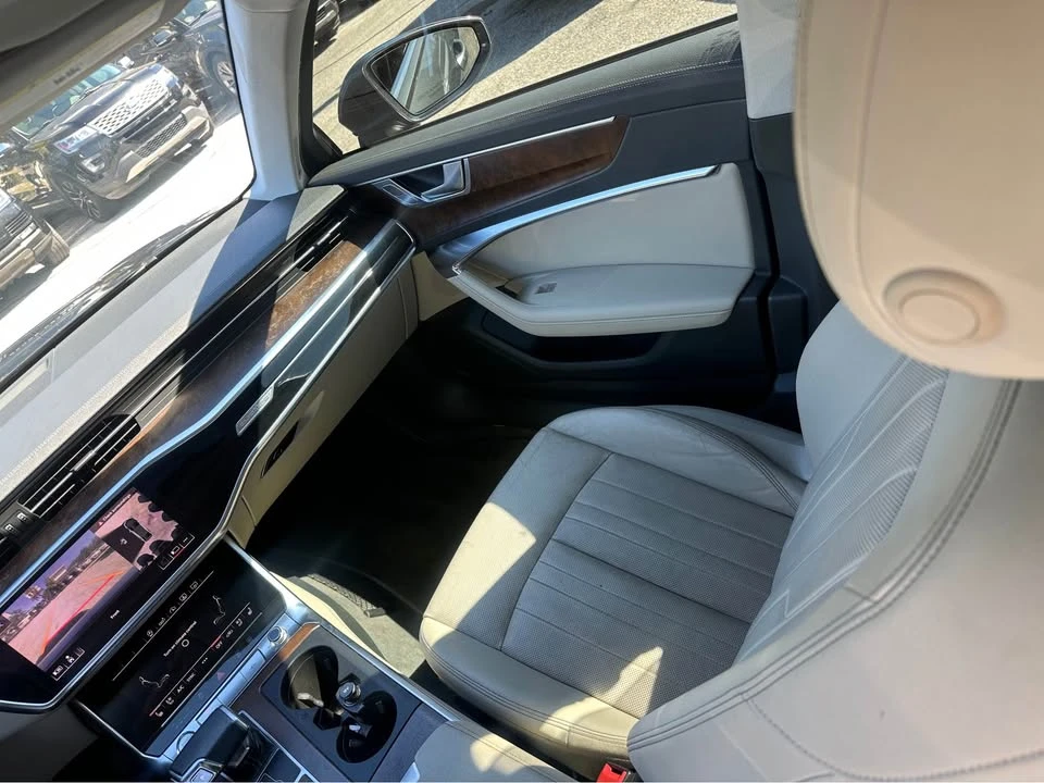 2019 Audi C8 A6 - Image 12 of 17