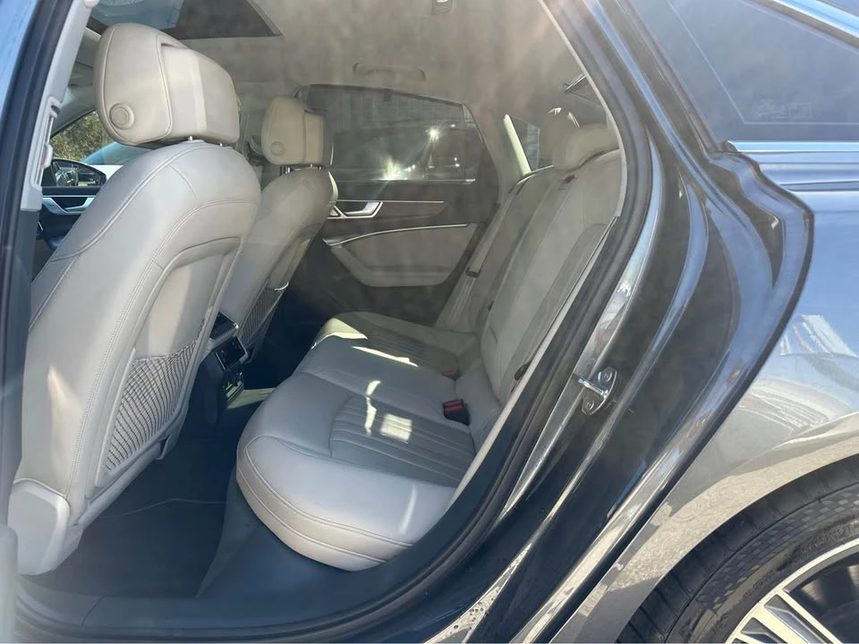 2019 Audi C8 A6 - Image 15 of 17