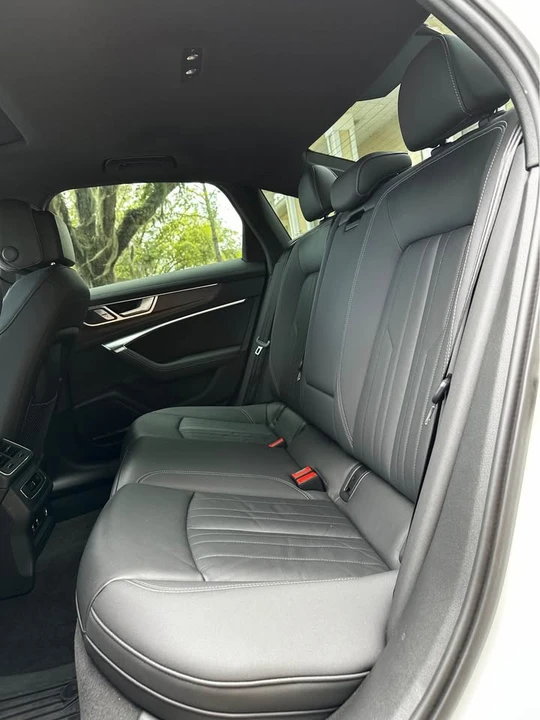 2019 Audi C8 A6 - Image 16 of 17