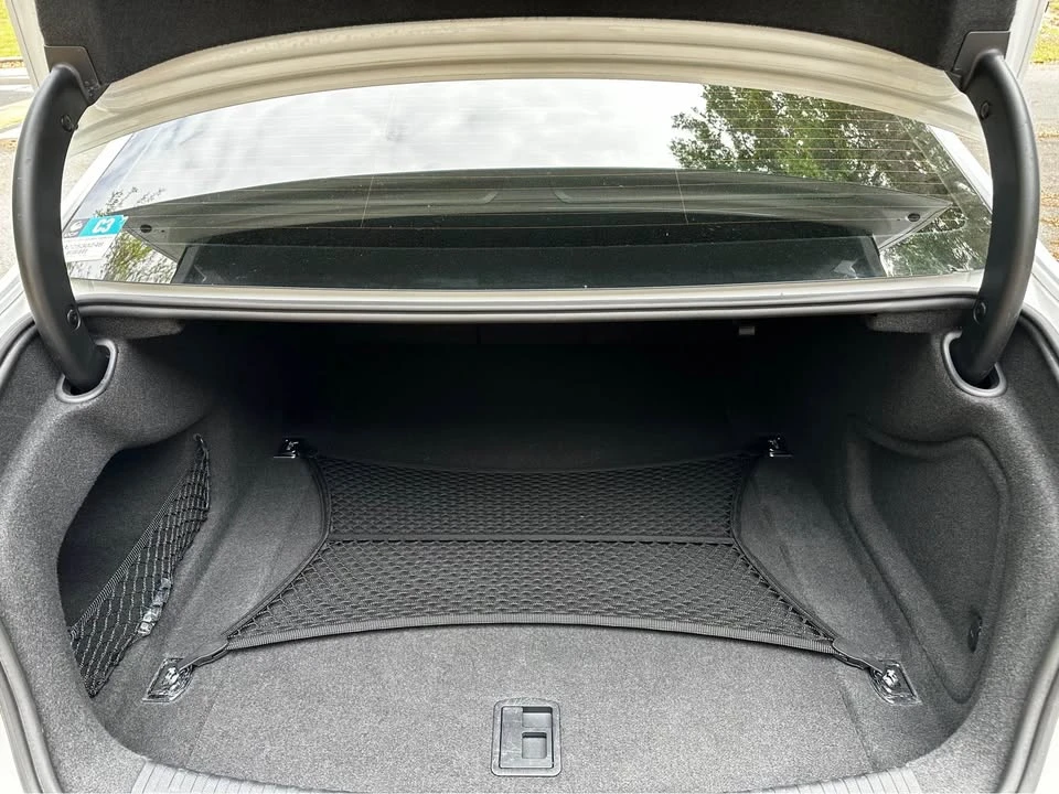 2019 Audi C8 A6 - Image 17 of 17