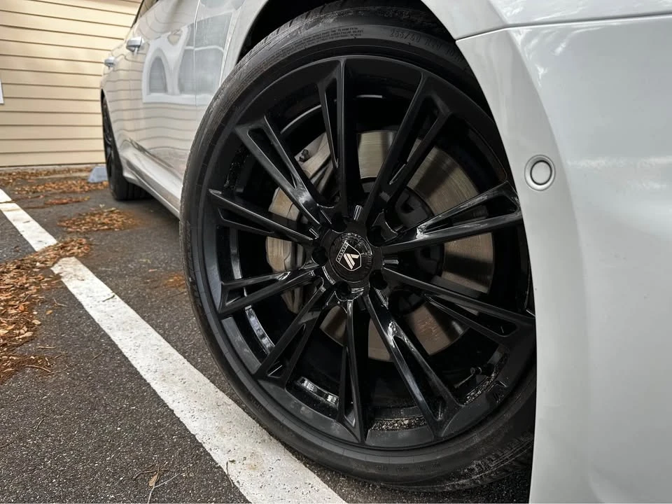 2019 Audi C8 A6 - Image 3 of 17