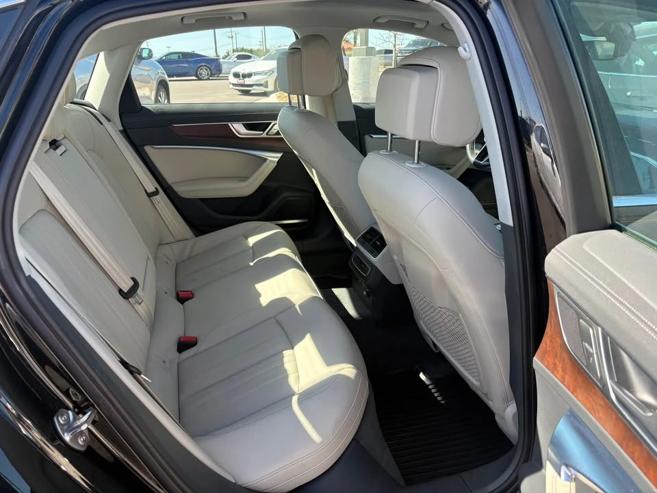 2019 Audi C8 A6 - Image 7 of 7