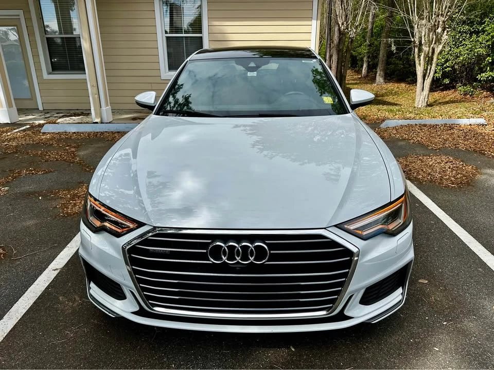 2019 Audi C8 A6 - Image 5 of 17