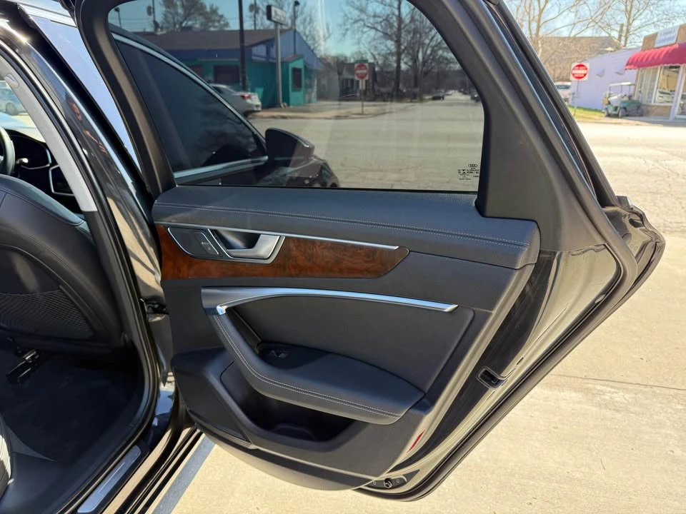 2019 Audi C8 A6 - Image 13 of 19
