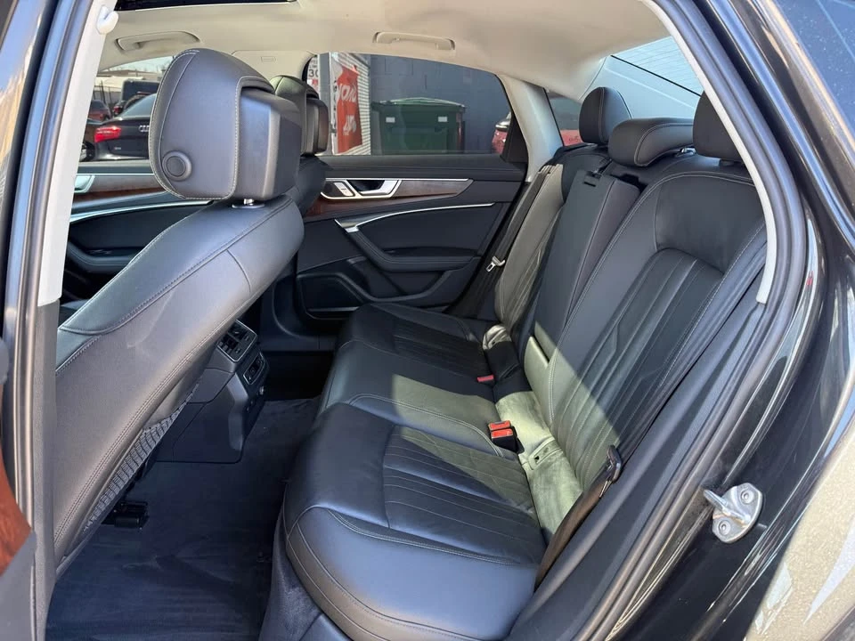 2019 Audi C8 A6 - Image 12 of 19