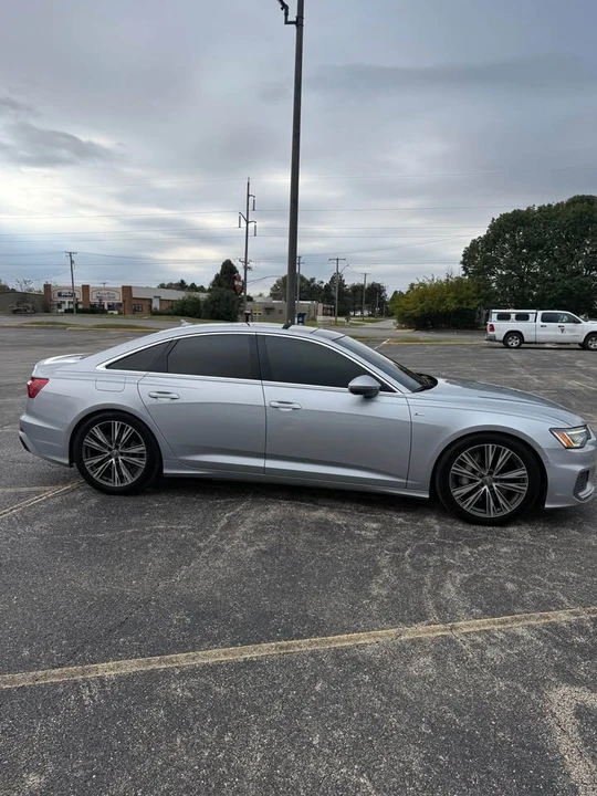 2019 Audi C8 A6 - Image 3 of 20