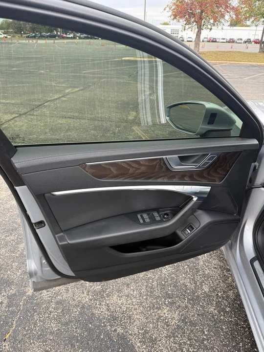 2019 Audi C8 A6 - Image 10 of 20