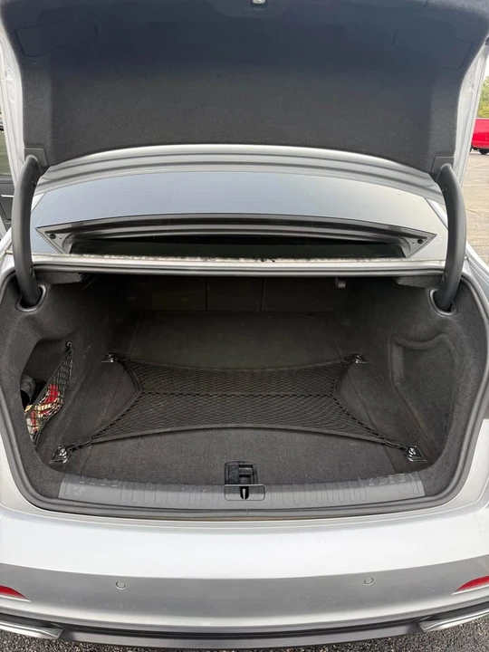 2019 Audi C8 A6 - Image 14 of 20