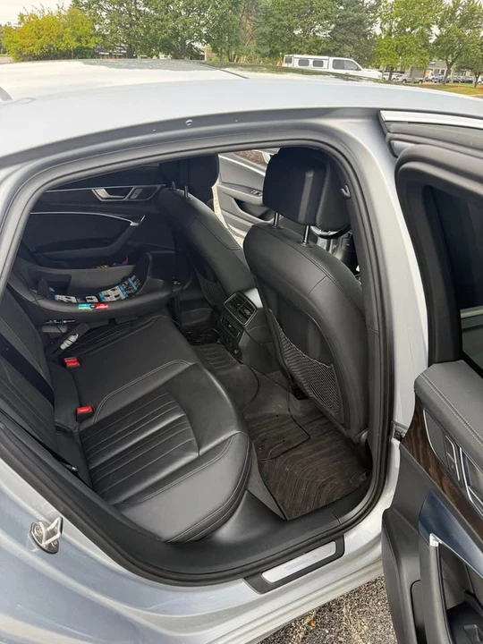 2019 Audi C8 A6 - Image 16 of 20