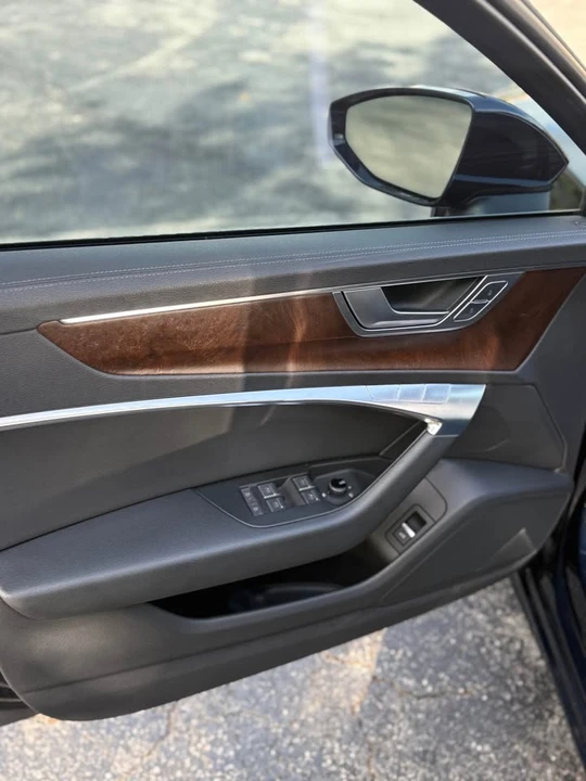 2019 Audi C8 A6 - Image 5 of 13