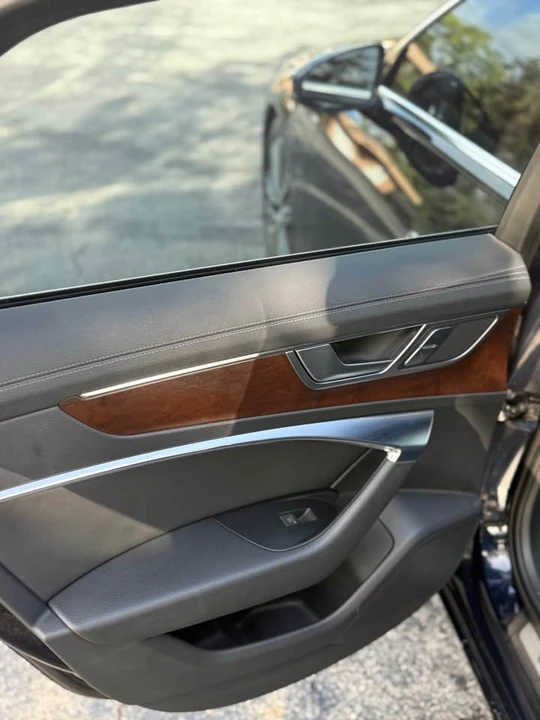 2019 Audi C8 A6 - Image 7 of 13
