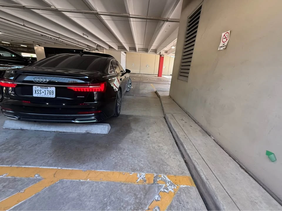 2019 Audi C8 A6 - Image 2 of 3