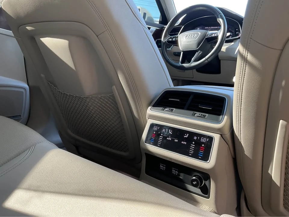 2019 Audi C8 A6 - Image 14 of 20