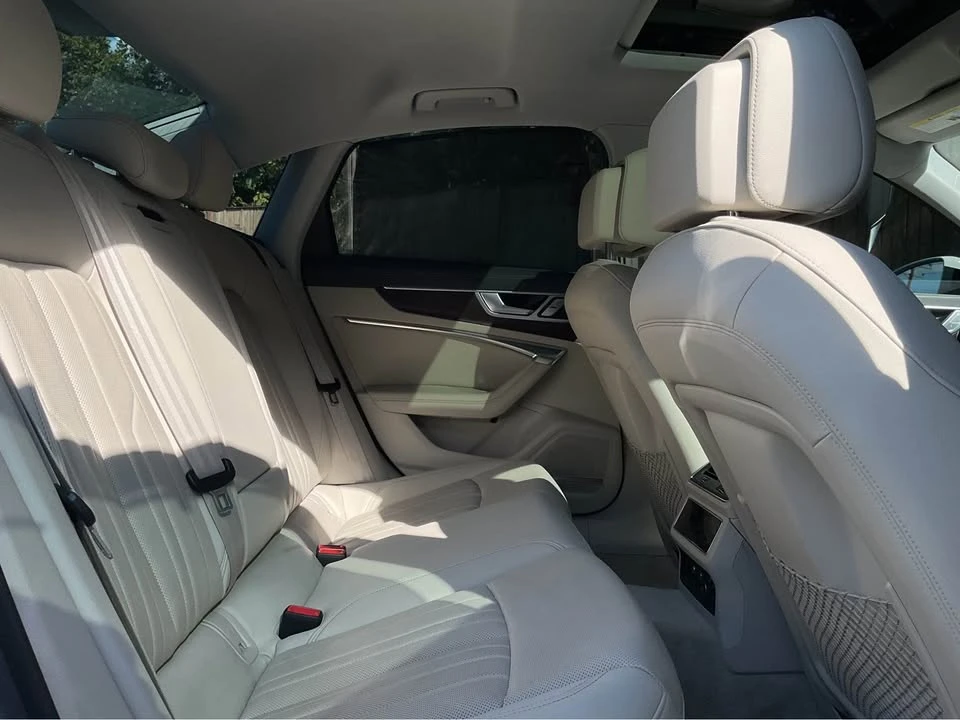 2019 Audi C8 A6 - Image 16 of 20