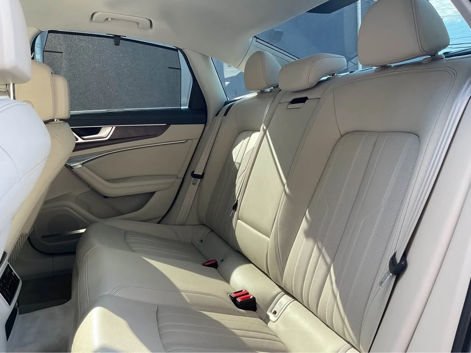 2019 Audi C8 A6 - Image 15 of 20