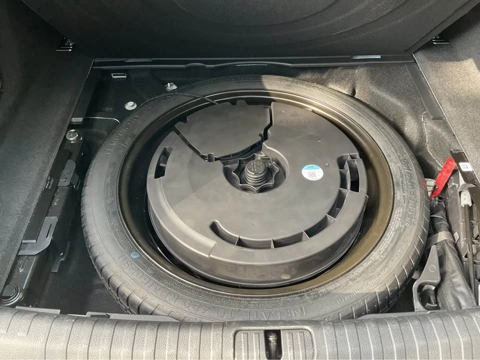 2019 Audi C8 A6 - Image 10 of 20