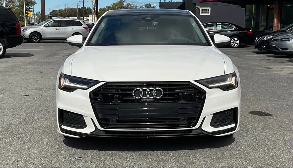 2019 Audi C8 A6 - Image 6 of 20