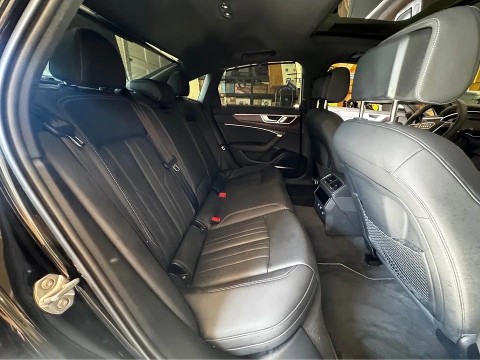 2019 Audi C8 A6 - Image 12 of 16