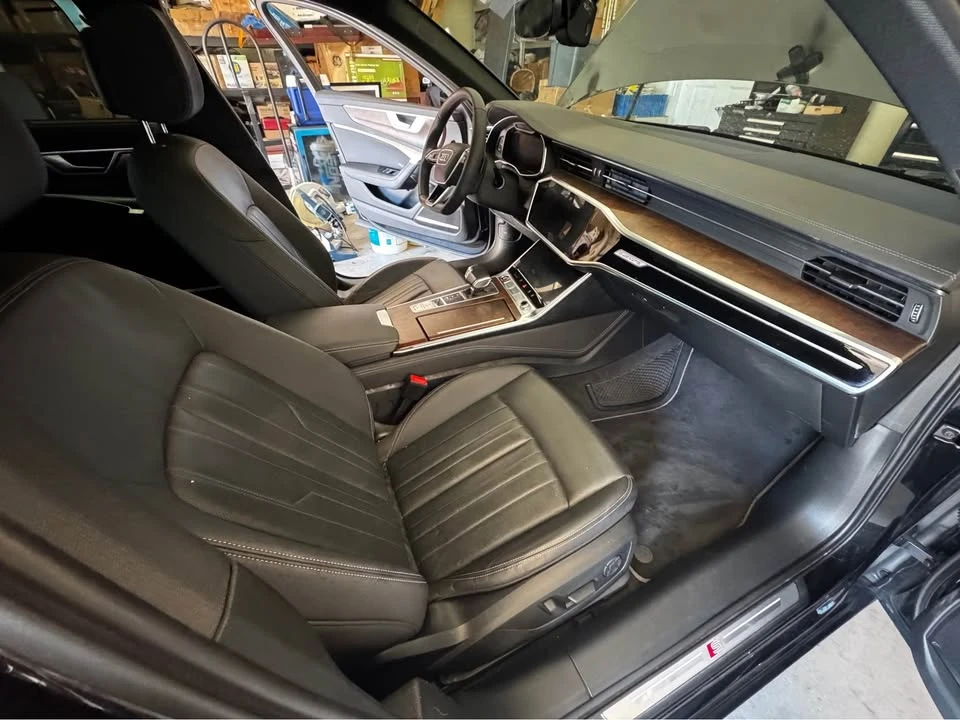 2019 Audi C8 A6 - Image 14 of 16