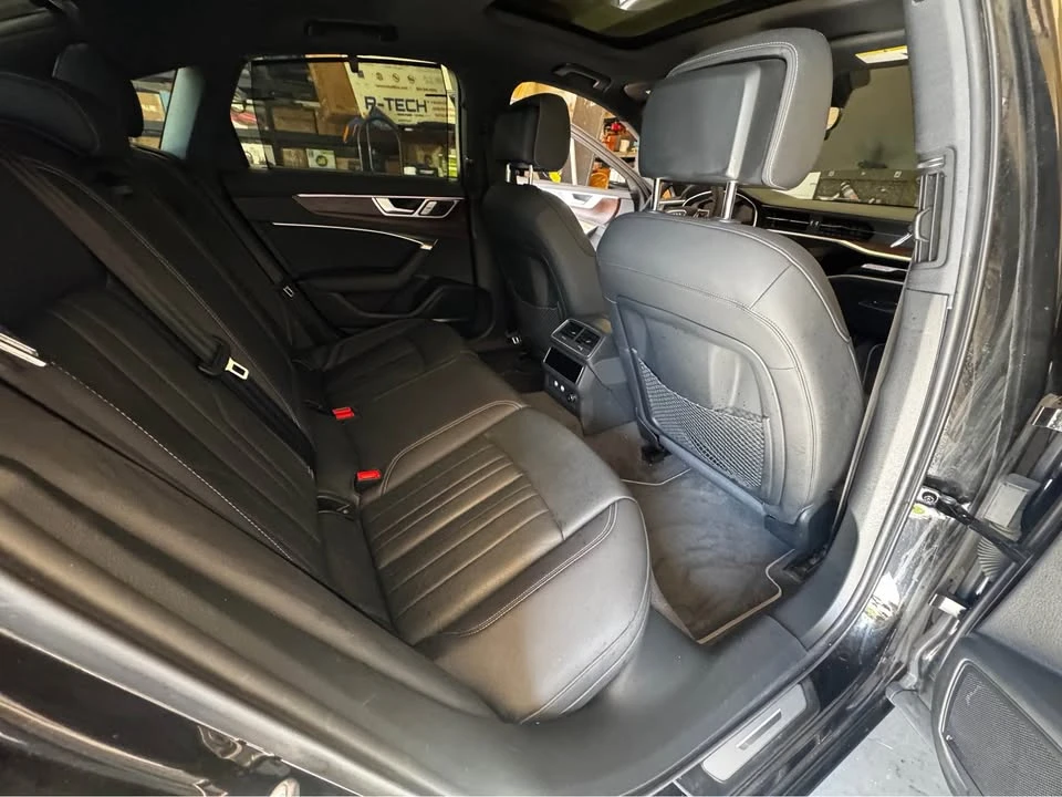 2019 Audi C8 A6 - Image 11 of 16