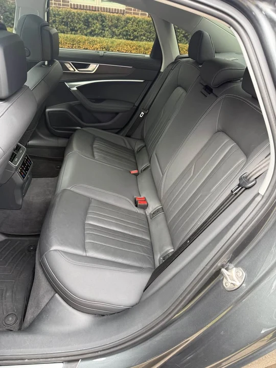 2019 Audi C8 A6 - Image 9 of 20