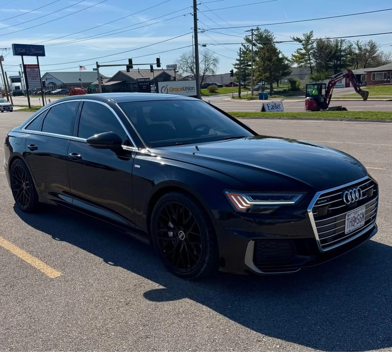 2019 Audi C8 A6 - Image 4 of 15