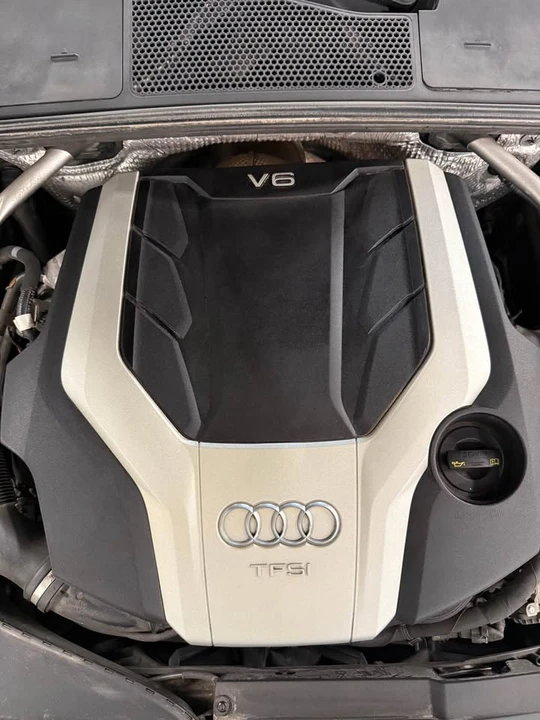 2019 Audi C8 A6 - Image 20 of 20
