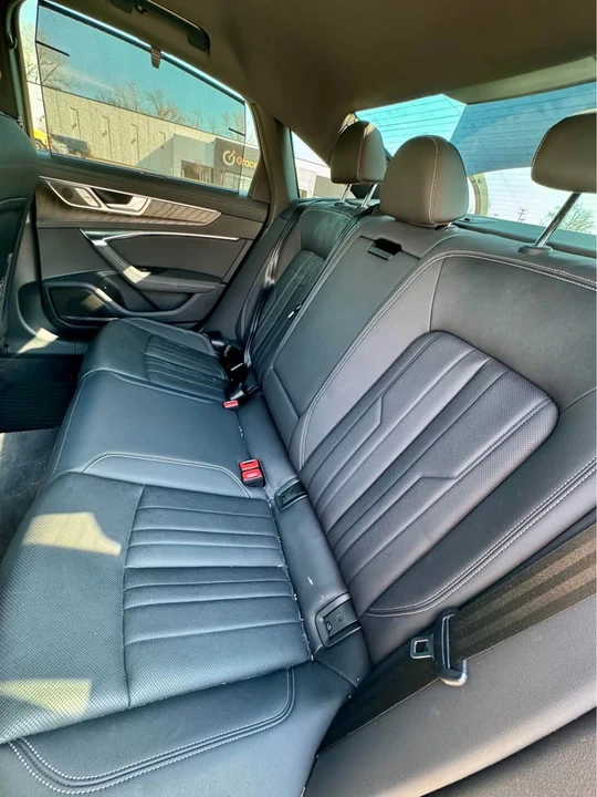 2019 Audi C8 A6 - Image 10 of 15