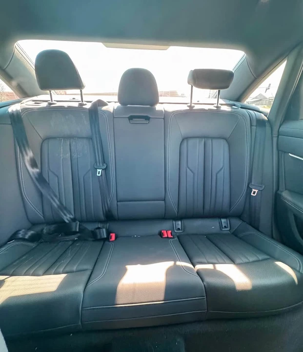 2019 Audi C8 A6 - Image 11 of 15