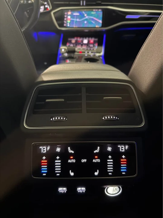 2019 Audi C8 A6 - Image 18 of 20