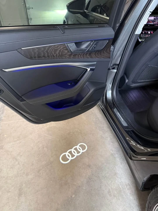 2019 Audi C8 A6 - Image 17 of 20