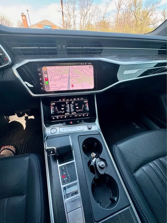 2019 Audi C8 A6 - Image 13 of 15