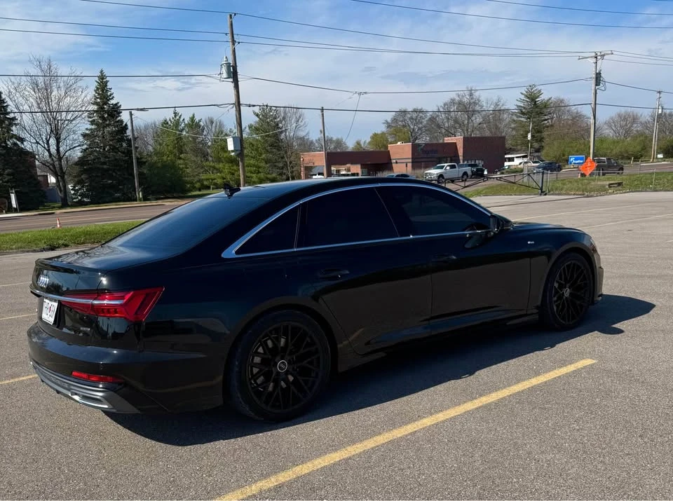 2019 Audi C8 A6 - Image 2 of 15