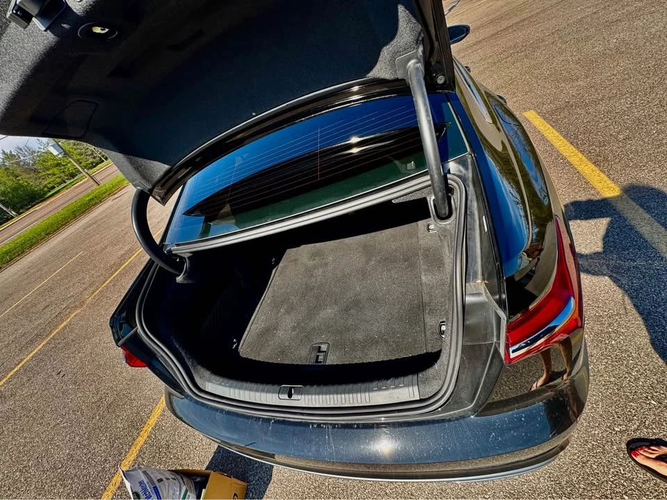 2019 Audi C8 A6 - Image 9 of 15