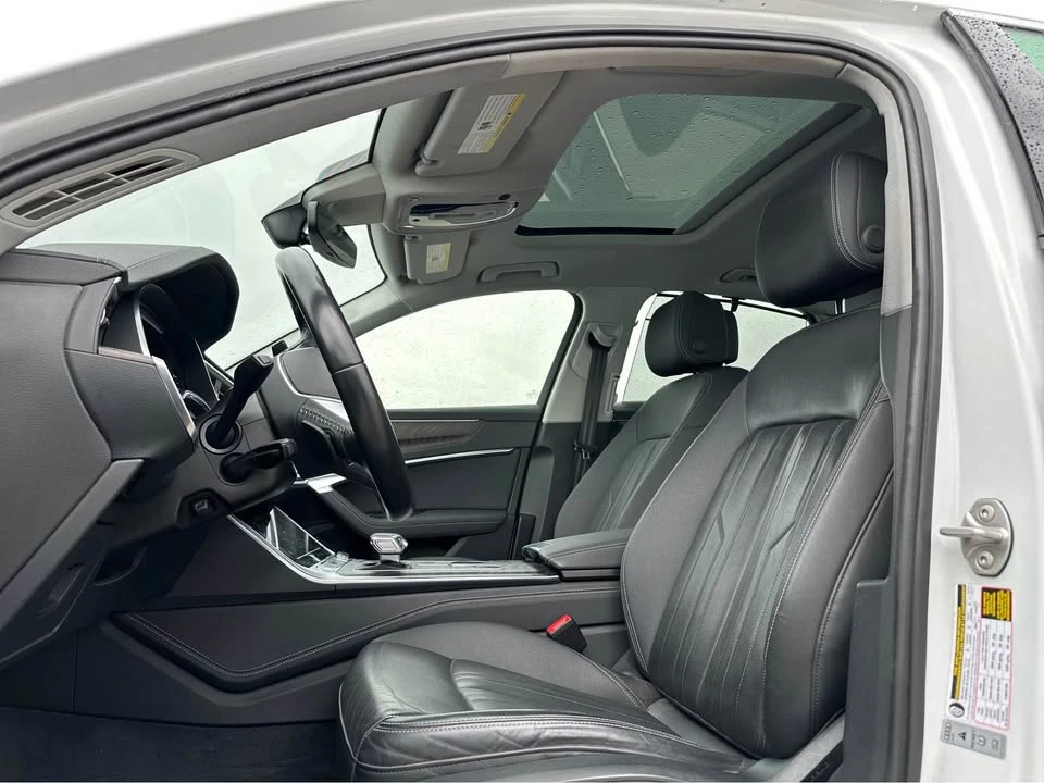 2019 Audi C8 A6 - Image 8 of 12