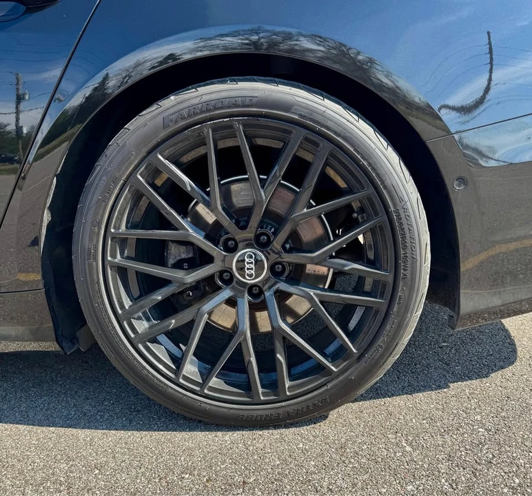 2019 Audi C8 A6 - Image 7 of 15