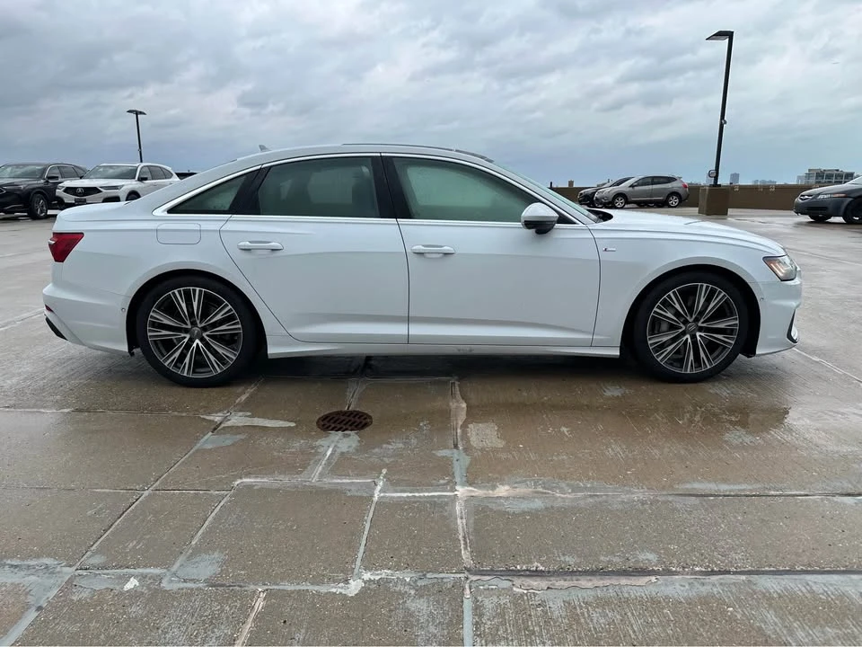 2019 Audi C8 A6 - Image 5 of 12
