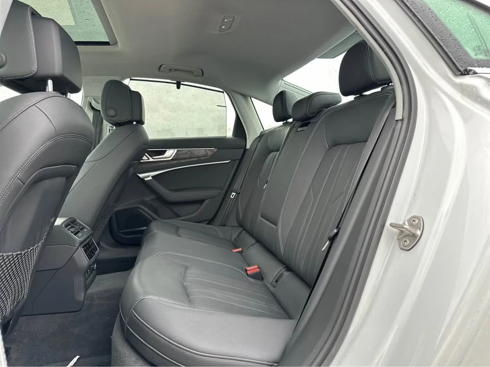 2019 Audi C8 A6 - Image 10 of 12