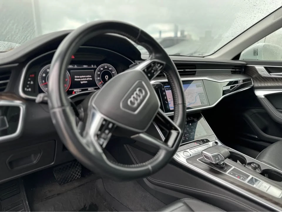 2019 Audi C8 A6 - Image 9 of 12