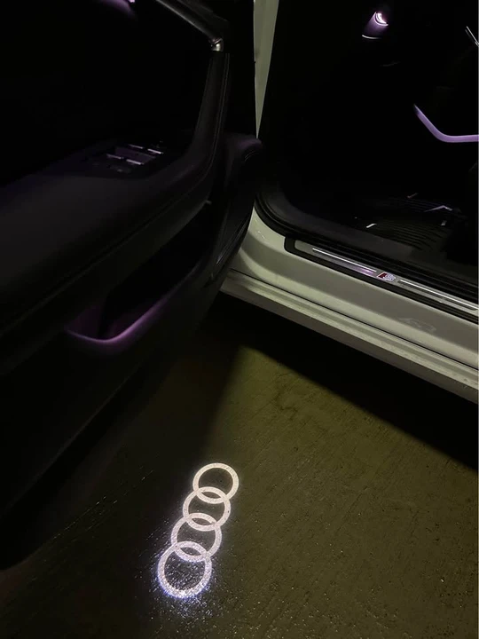 2019 Audi C8 A6 - Image 12 of 12