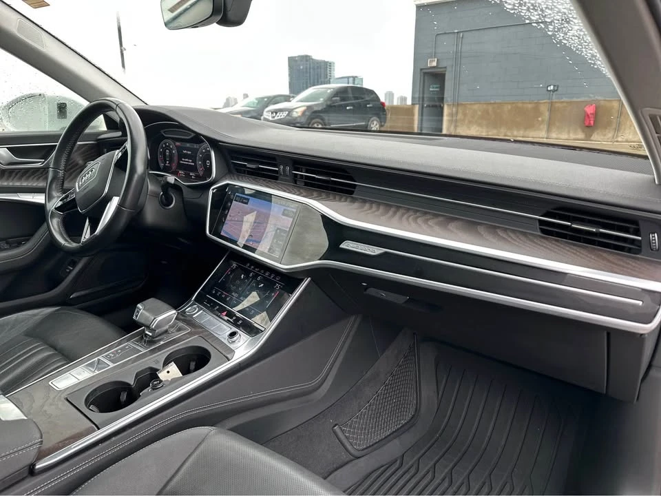 2019 Audi C8 A6 - Image 11 of 12