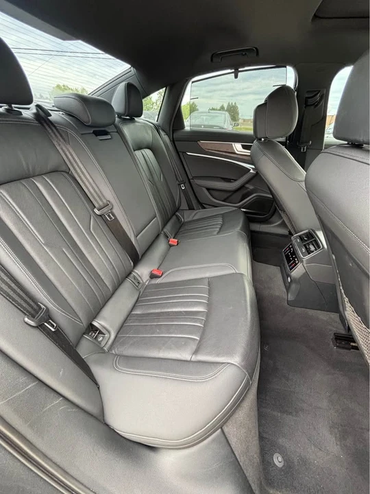 2019 Audi C8 A6 - Image 8 of 10