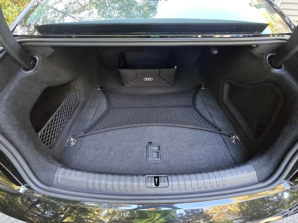 2019 Audi C8 A6 - Image 13 of 13