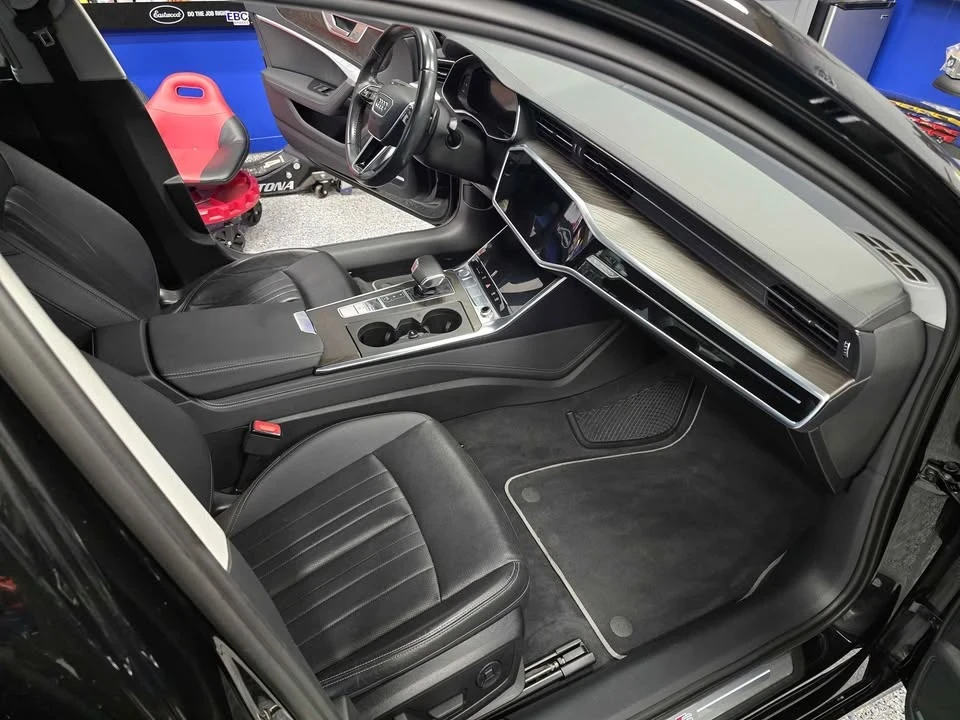 2019 Audi C8 A6 - Image 9 of 13