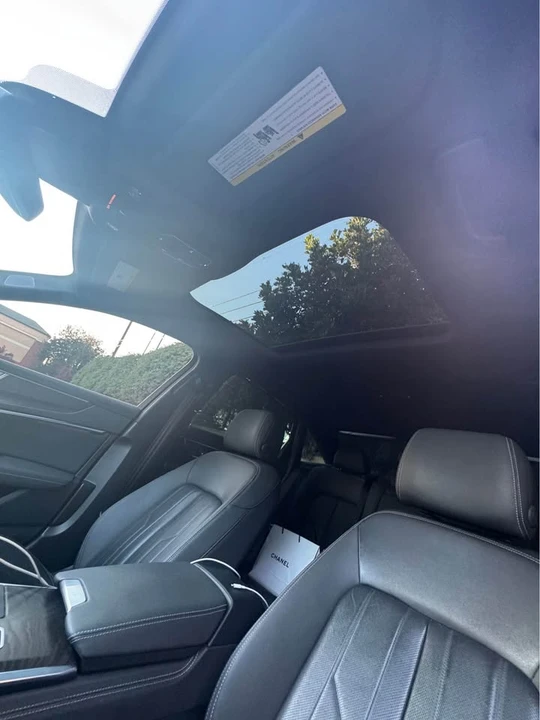 2019 Audi C8 A6 - Image 7 of 14