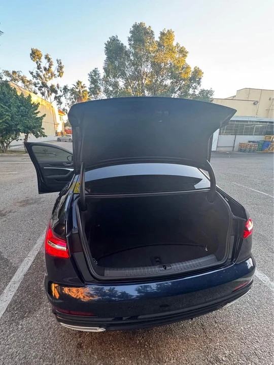 2019 Audi C8 A6 - Image 5 of 14